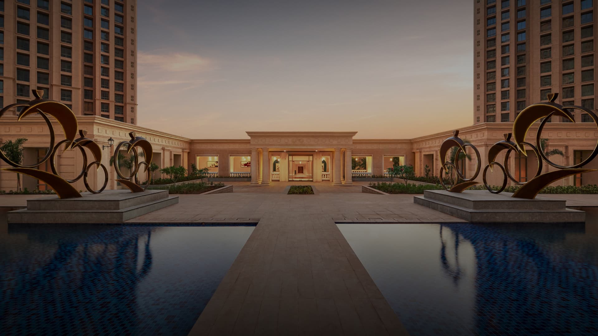 Residential Projects