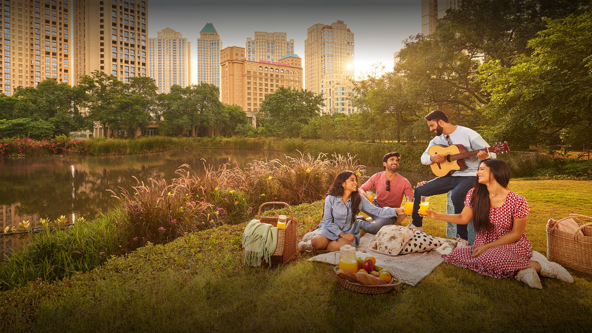 Residential Projects