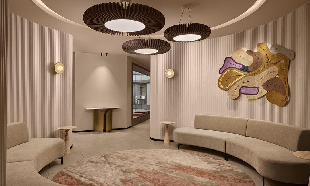 Hiranandani Artemis exterior image 2