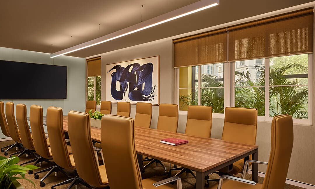 Hiranandani Artemis exterior image 5