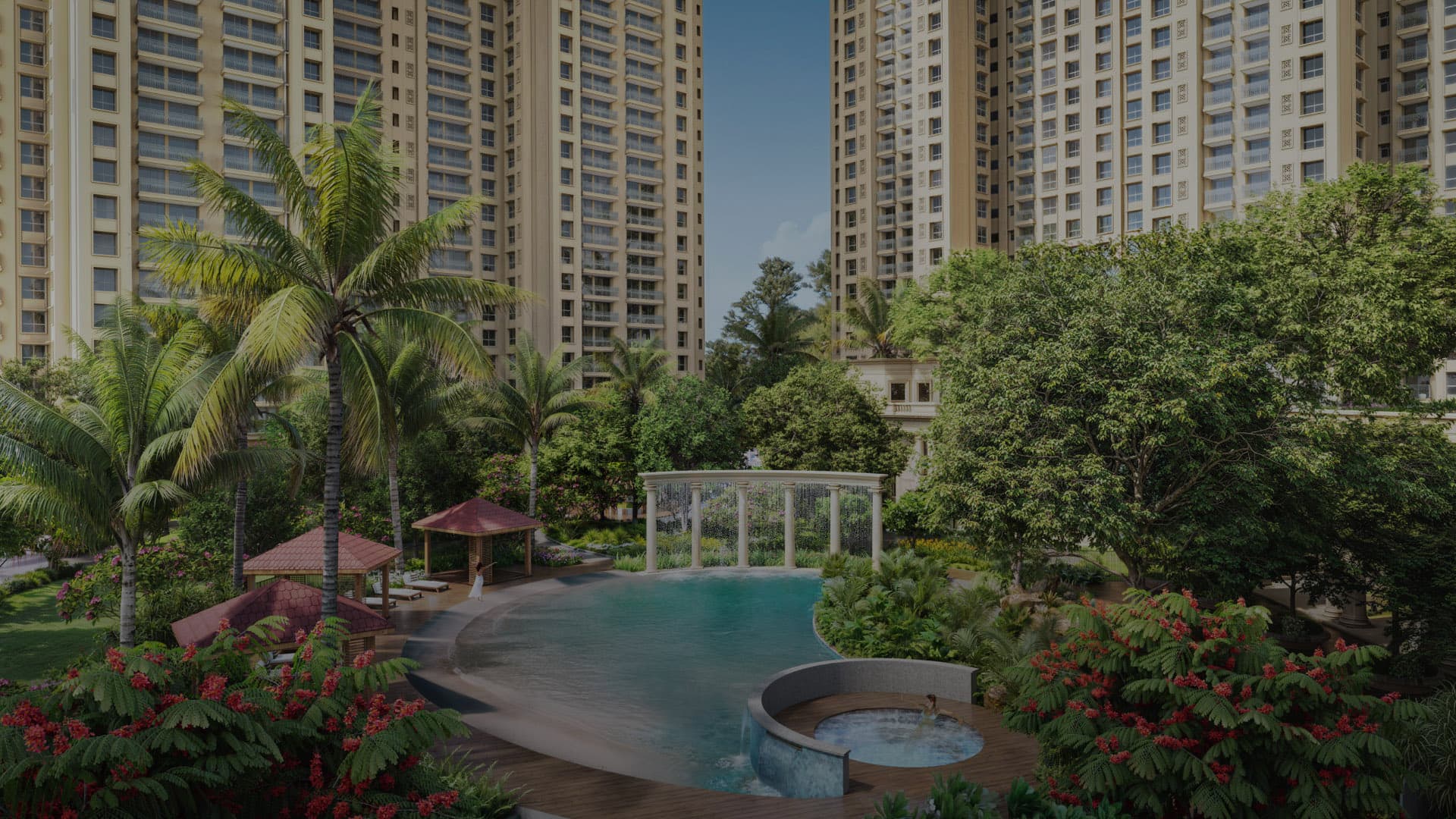 Residential Projects