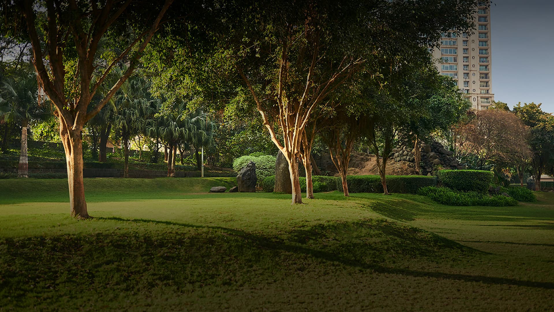 Residential Projects