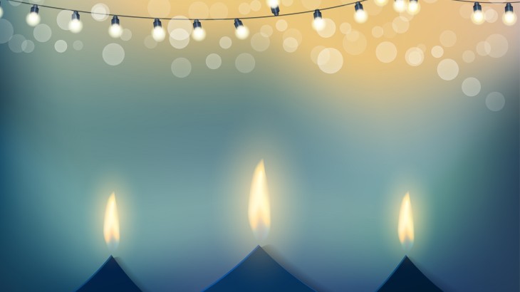 The Festive Touch: Design Ideas for Diwali