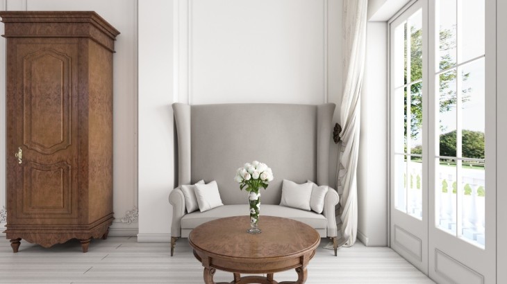 Creating Personal Spaces In Modern Homes