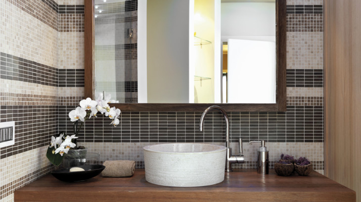 Bathroom Hacks That Work Wonders