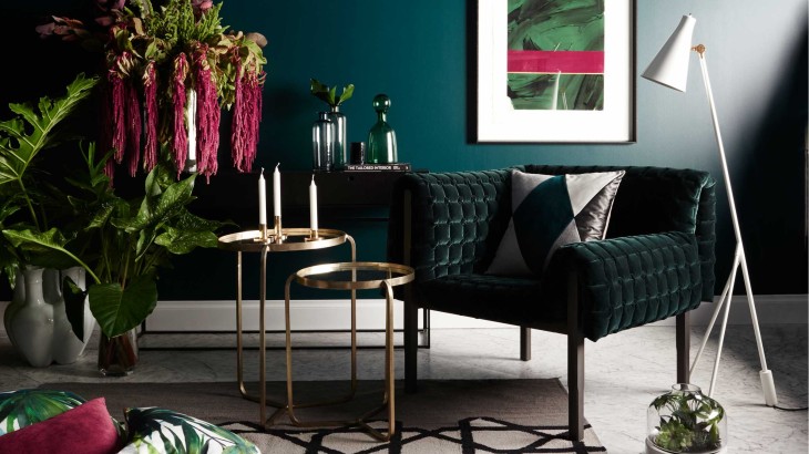 Home Décor Trends to Look Forward to in 2018