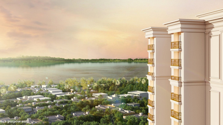 Offers galore by House of Hiranandani!