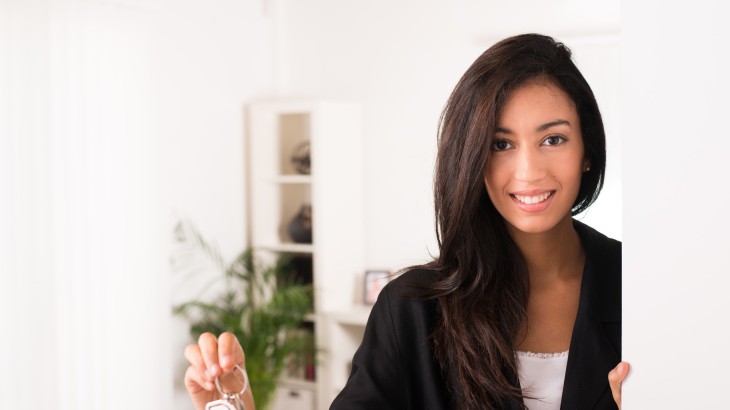 A handy guide for all women home buyers in India