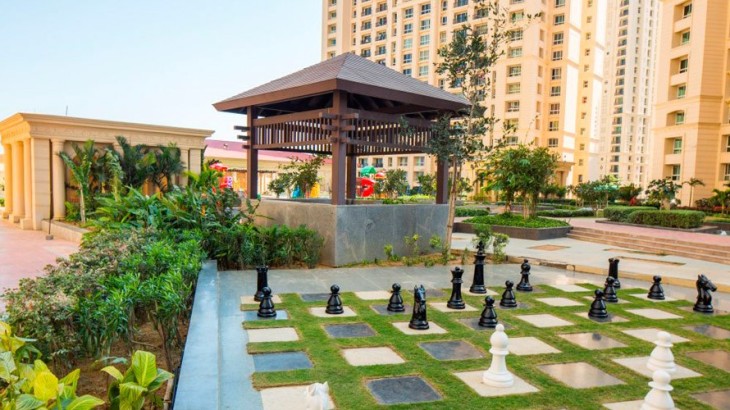 Decoding Real Estate with a Legal Expert