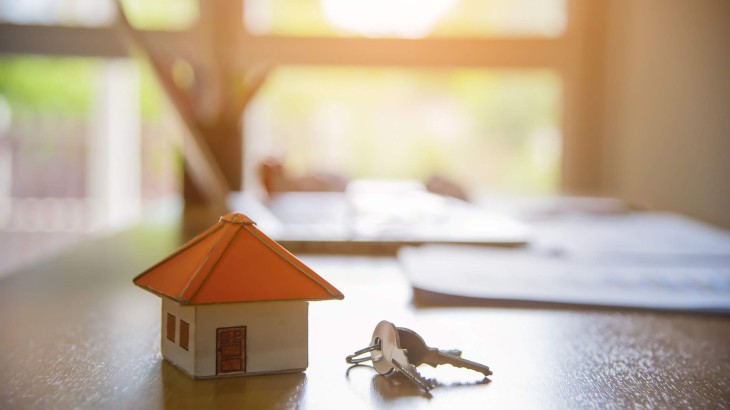 Which works better in the present Indian realty market- A New Home or A Resale Home?