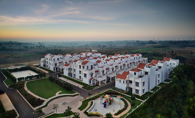 Why One Should Invest in Devanahalli – Bangalore’s Emerging Industrial and IT Hub