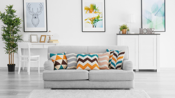 Top 5 Luxury Home Design Trends