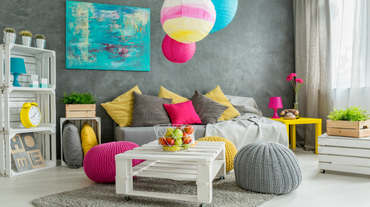 5 Things You Can Do To Add Positivity to Your Home