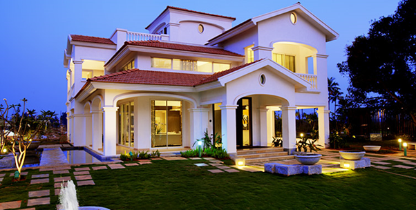 My Villa My Space