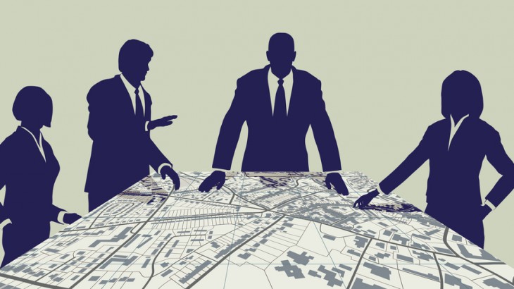 Designing the Perfect New City