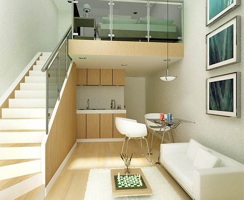 5 Space Saving Tips for Home Organising