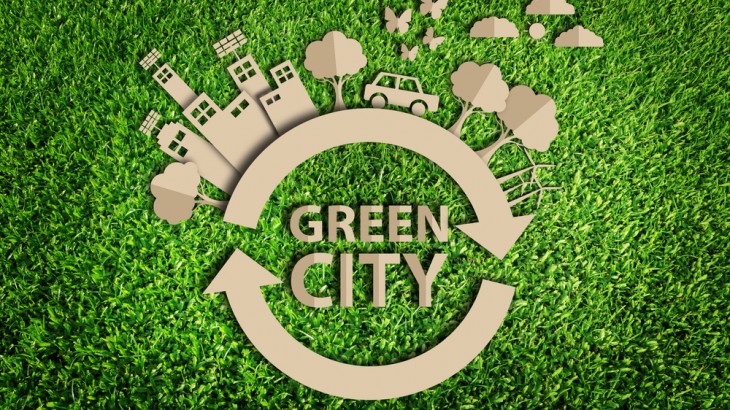 Green Buildings and their Myths