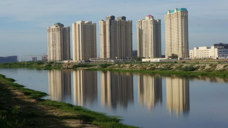 OMR – The Ideal Residential Area