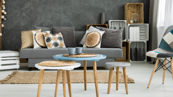 Luxury Home Trends That Are Ruling 2017