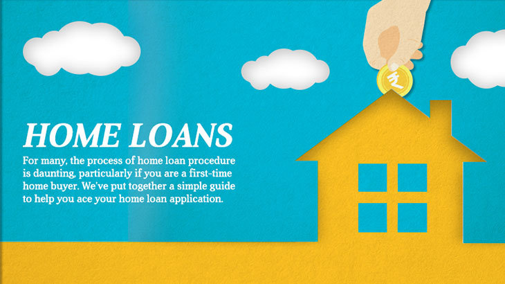 Home loans