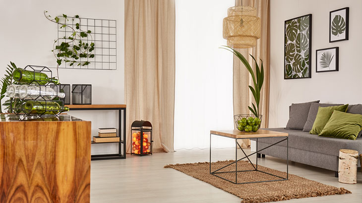 Home décor for Luxury Projects in Chennai