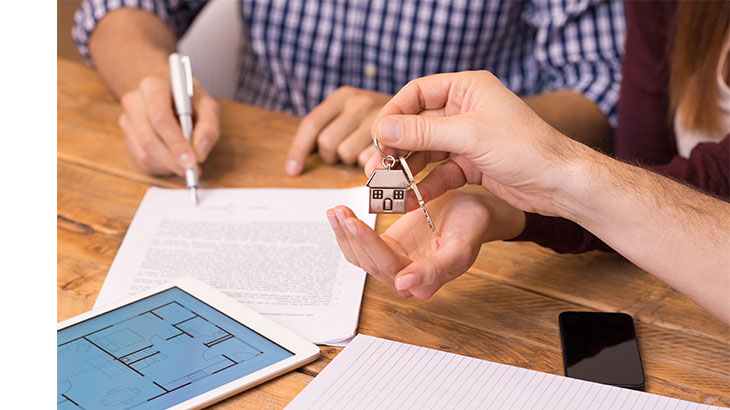 Encumbrance Certificate