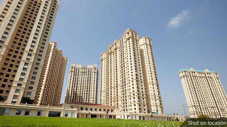 2 bhk flat for sale in chennai by House of Hiranandani