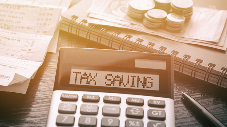 Tax Saving In New Projects in Bangalore & Chennai