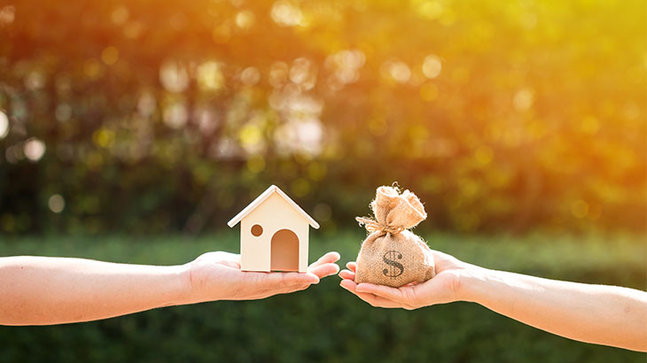 real estate investment