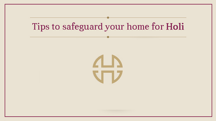 House Of Hiranandani Entrance