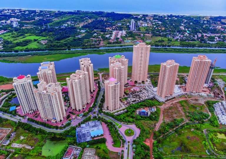 Integrated Townships