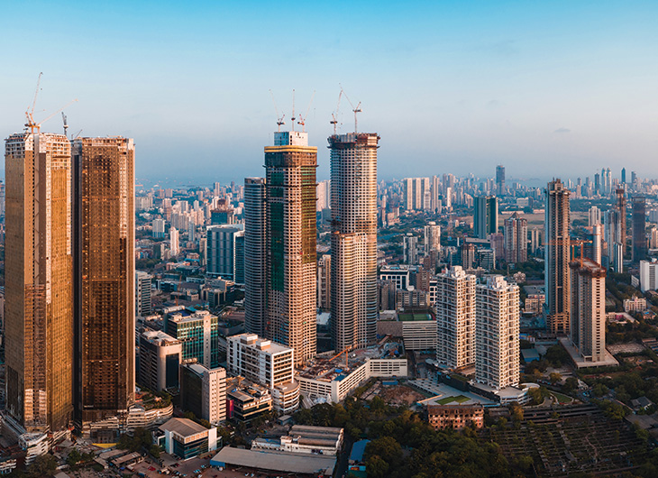 Places to Visit in Kandivali West