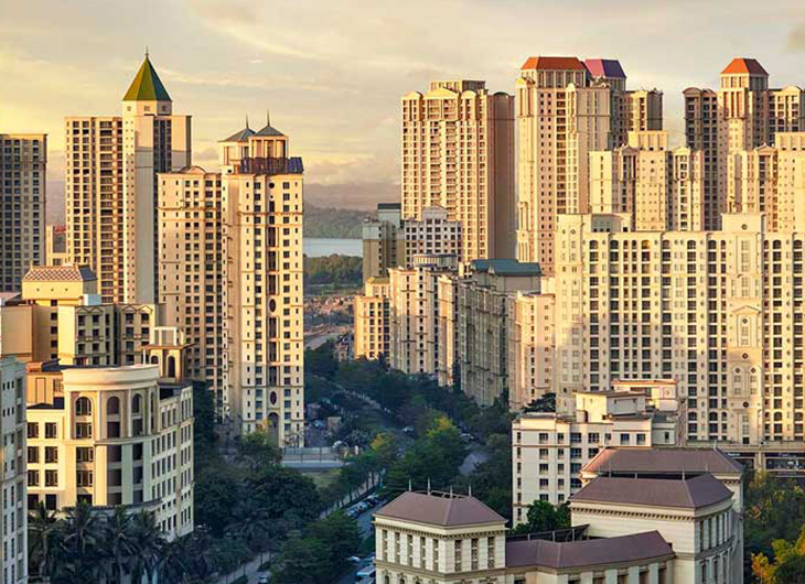 Hiranandani Skyline