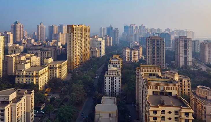 Why invest in Thane real estate – House of Hiranandani