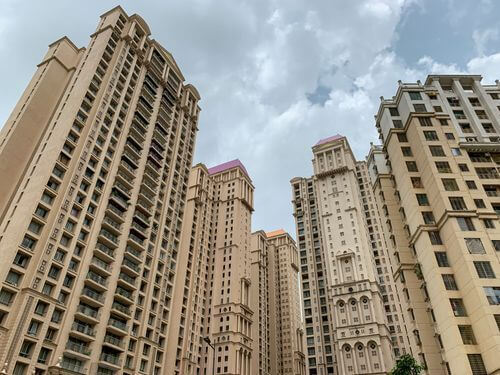Image- All You Need To Know About Investing In Residential Properties In Thane
