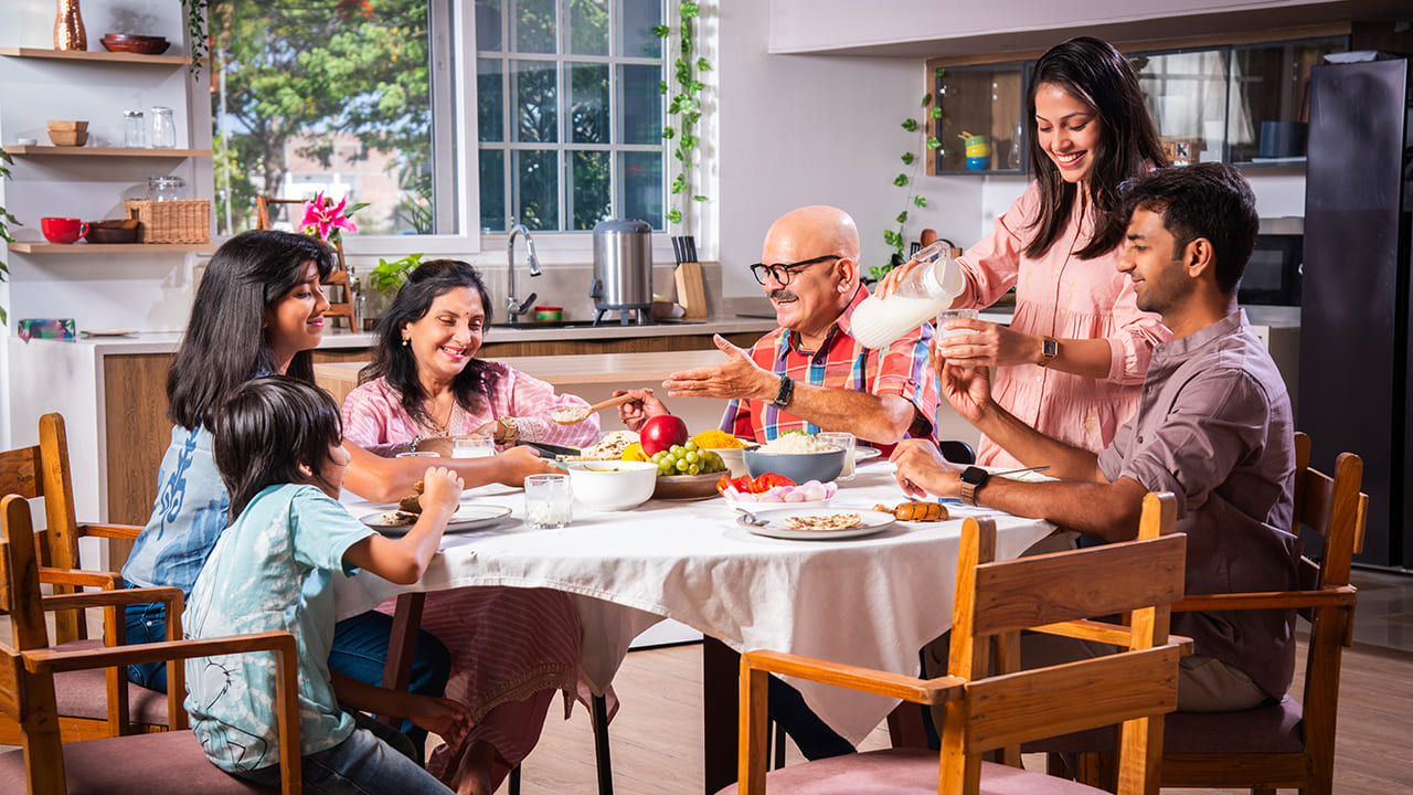 Essential Vastu Tips for Kitchen to Attract Positive Energy