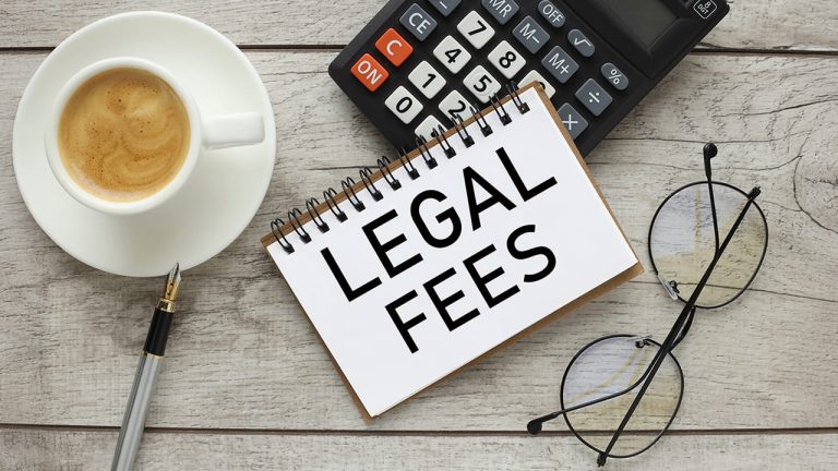 Non-Occupancy Charges