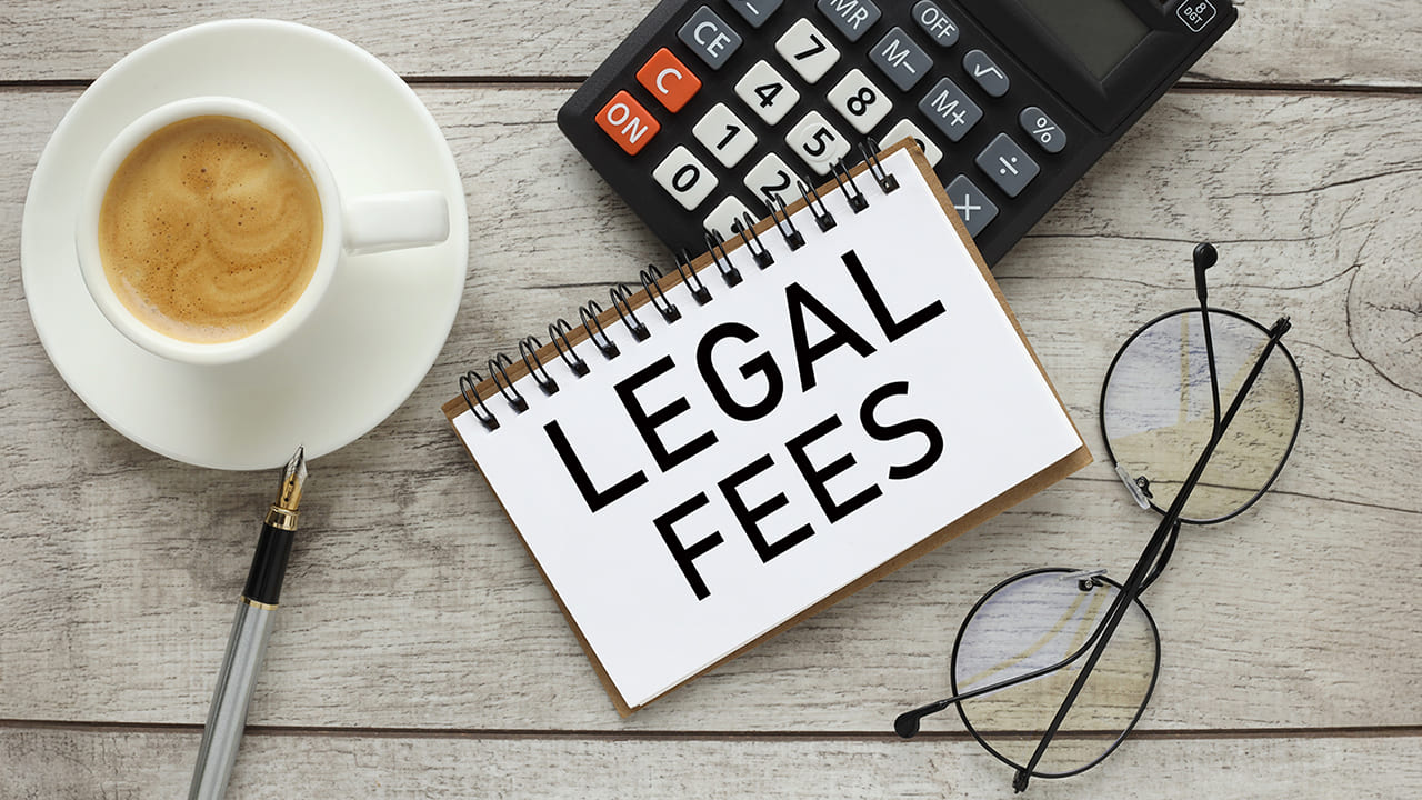 Non-Occupancy Charges