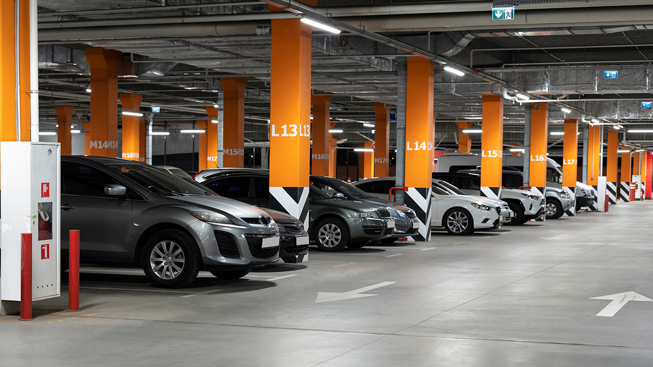 Stilt Parking Benefits and Role in Urban Residential Projects