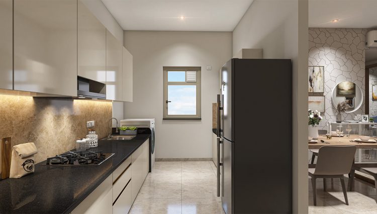 5 interior design ideas for luxury kitchen