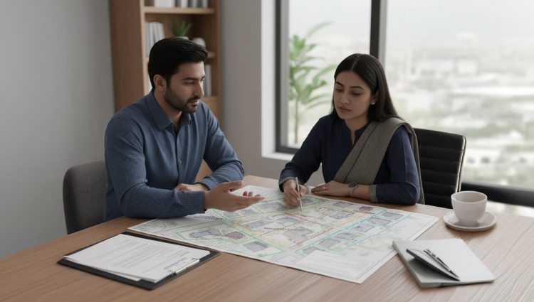 What are Cadastral Maps and What are They Used For