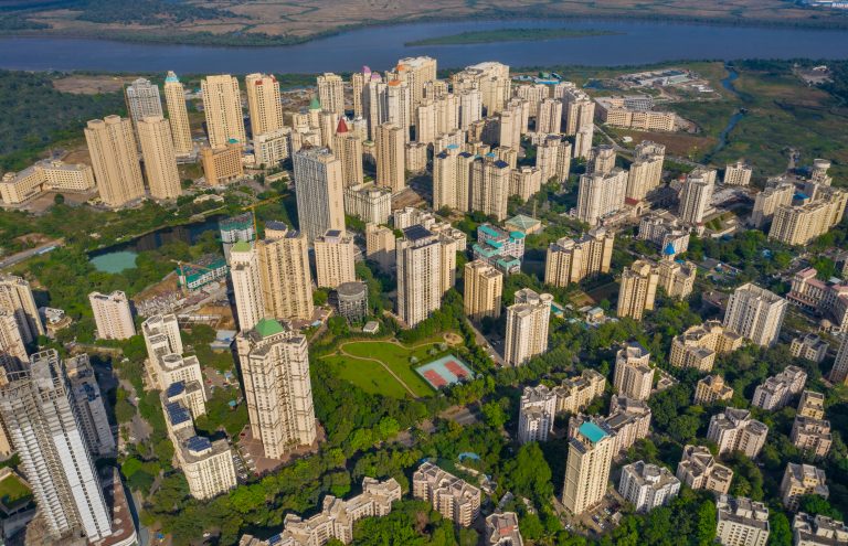 Property in Thane