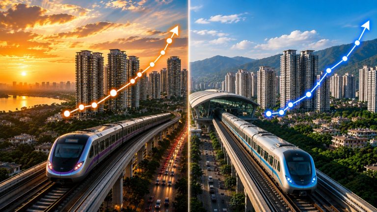 Metro 4 Vs Metro 5