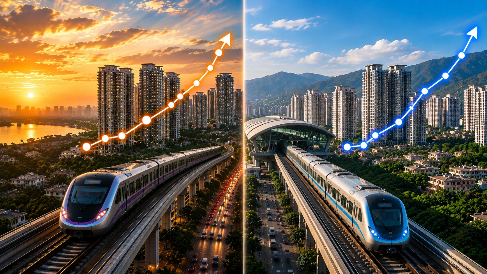Metro 4 Vs Metro 5