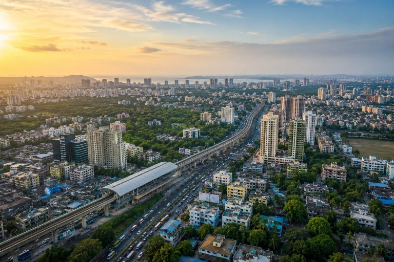 Properties in Chembur