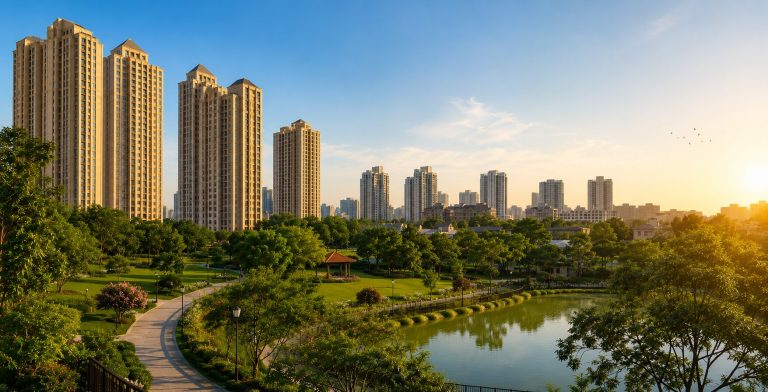 Hiranandani Chembur