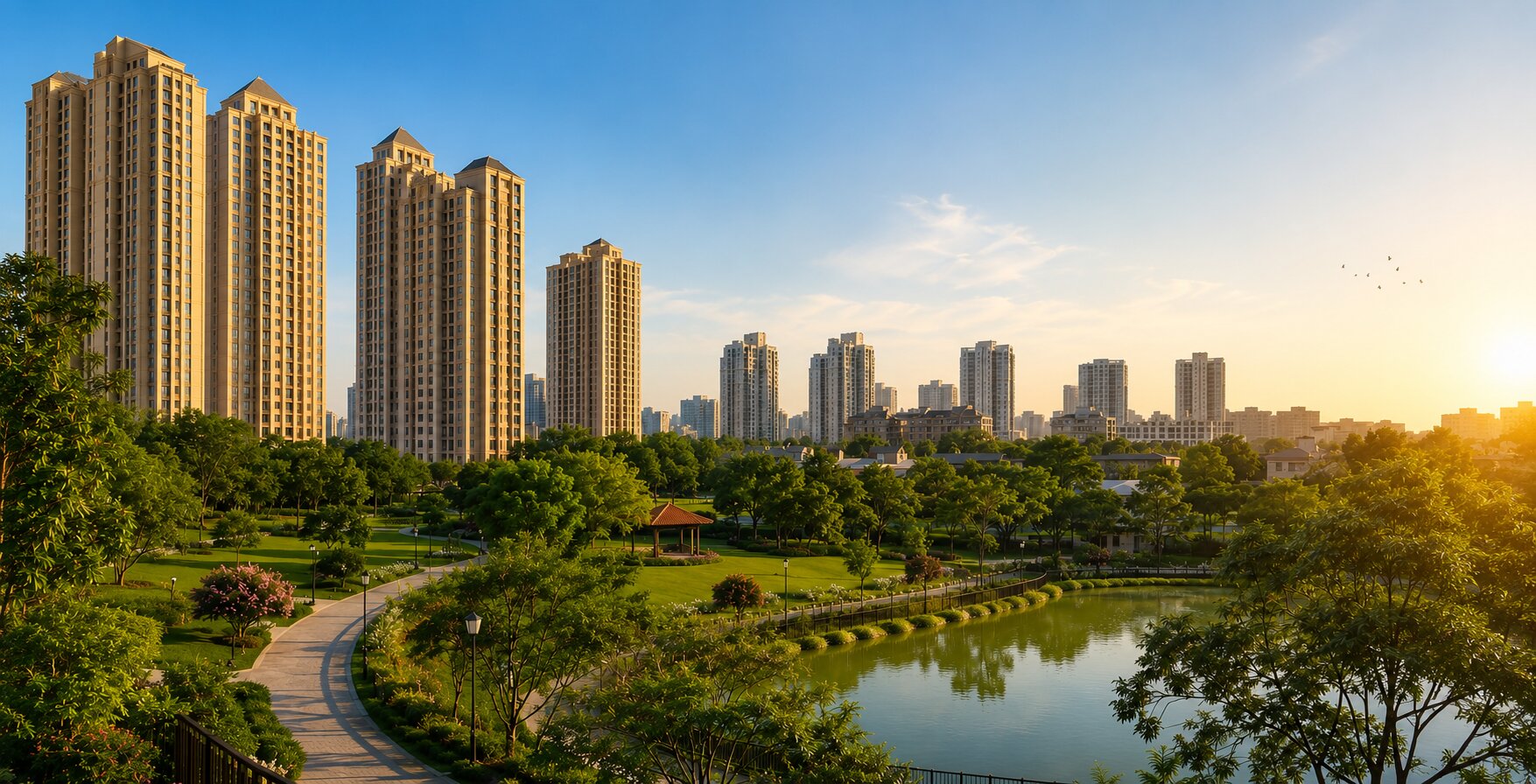 Hiranandani Chembur