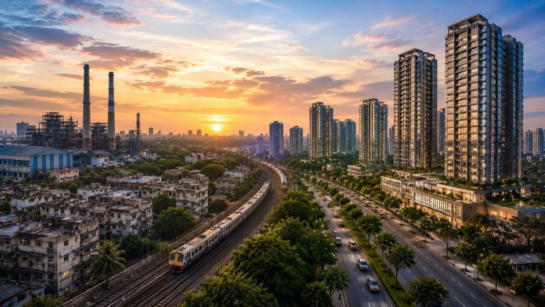 Properties in Chembur
