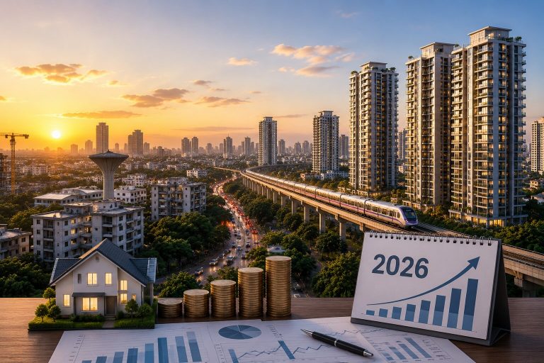 Chembur Real Estate