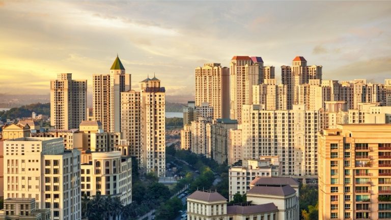 Flats in Mumbai